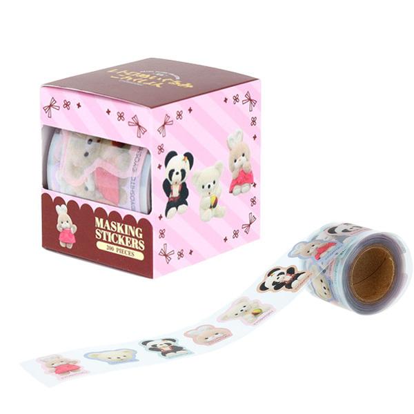 【限定1セット】ロールシール コンプセット コンプセット・当り等 - ビックリマンシールの買取・販売はDARKIES