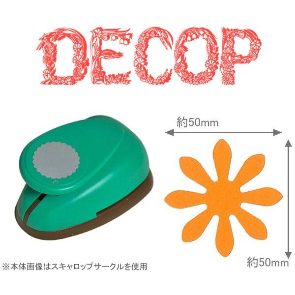 ��������DECOP �f�R�b�v �N���t�g�p���` �ԉ� �y�[�p�[�C���e���W�F���X BIG2 �p���`  �f�C�W�[ HCP-120-014