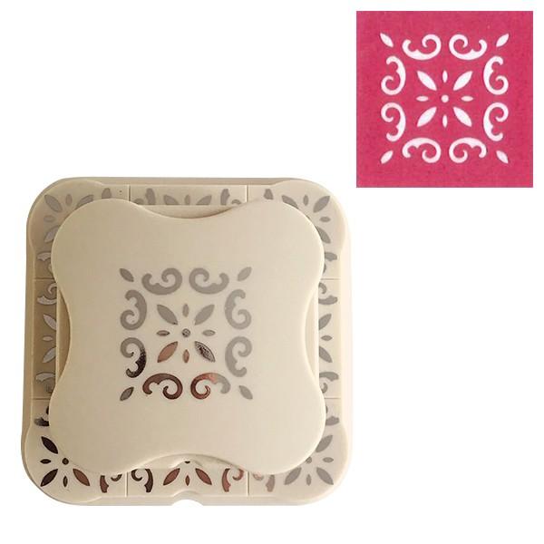 ��������DECOP �f�R�b�v �N���t�g�p���` �ԉ� �y�[�p�[�C���e���W�F���X DOCODEMO PUNCH �ǂ��ł��p���`  �A���x�X�N