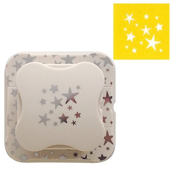 DECOP fRbv Ntgp` ԉ y[p[CeWFX DOCODEMO PUNCH ǂłp`  X^[VC