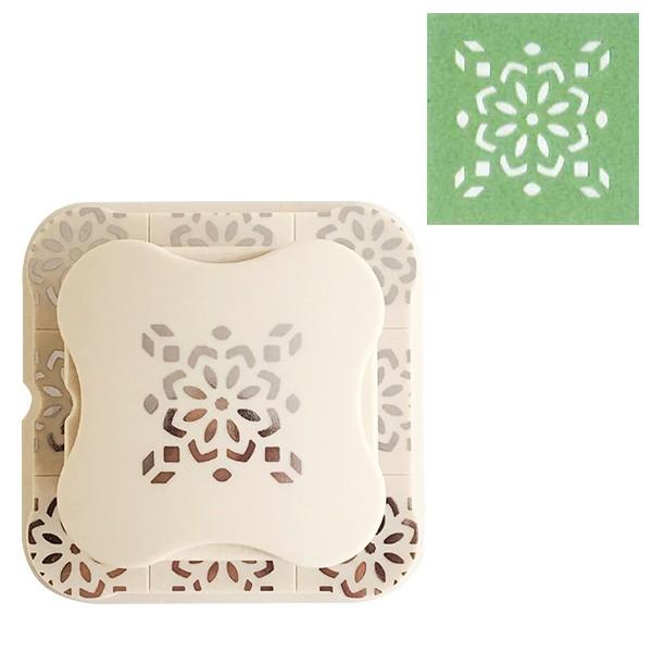 DECOP fRbv Ntgp` ԉ y[p[CeWFX DOCODEMO PUNCH ǂłp`  vY