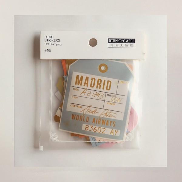 t[NV[ ԉ y[p[CeWFX fReBuXebJ[ ^O`Pbg 24 H-PI obgW[i