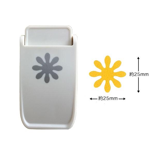 DECOP デコップ クラフトパンチ 花岡 ペーパーインテリジェンス