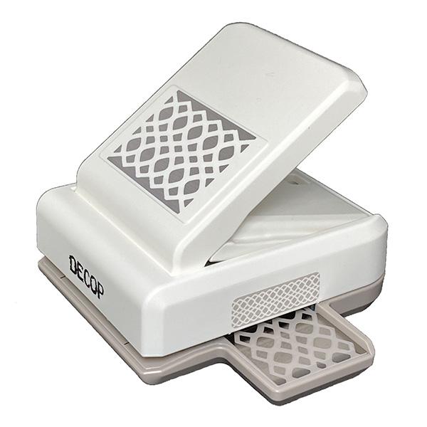 DECOP デコップ クラフトパンチ 花岡 ペーパーインテリジェンス