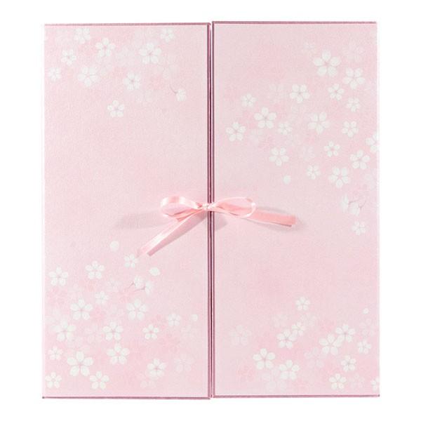 MIDORI(文具) midori ミドリ カラー色紙 両開き リボン サクラ MIDORI(文具) midori ミドリ カラー色紙 両開き リボン サクラ