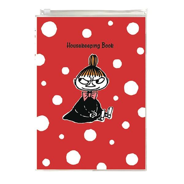 家計簿 月間収支 週間収支 Gakken Sta Ful 学研ステイフル フルカラー ムーミン M M B5家計簿 レッド D シモジマラッピング倶楽部 Yahoo 店 通販 Yahoo ショッピング