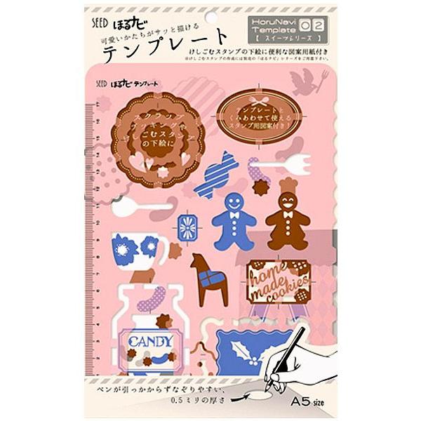 SEED قirev[g  XC[c KH-TP-2 iރX^vp}ĕtj