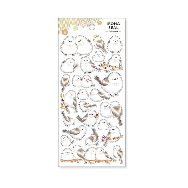 ☆爆買☆シートシール マインドウェイブ MIND WAVE IROHASEAL イロハ