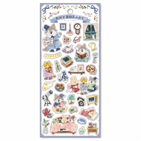 ☆爆買☆シートシール マインドウェイブ MIND WAVE メリーフレンズ