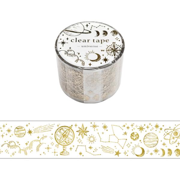 クリアー・マインド　UAR クリアーマインド クリアー・マインド[WX24_P1-005U_UAR] - マスターズスクウェア通販