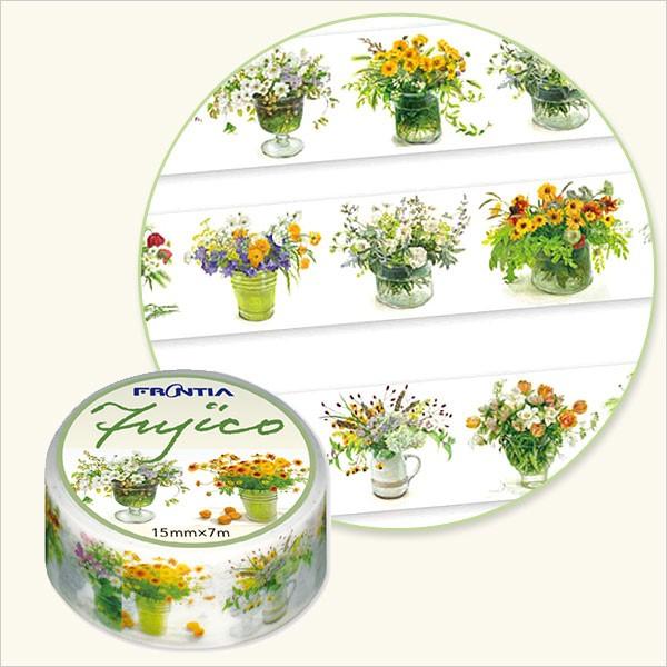 }XLOe[v  teBA@e ԕr̉ԁiƃS[hj@MSK-003@15mm×7m