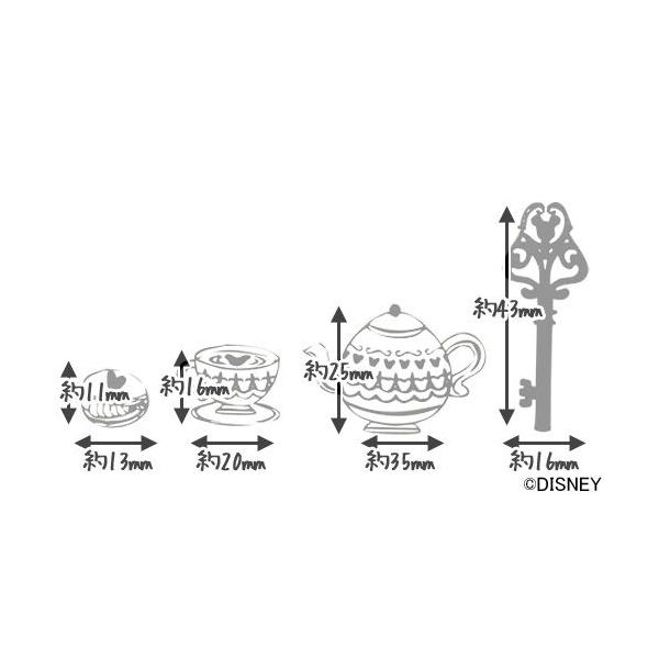 ディズニースタンプ ディズニー ガーリー スタンプ セット Stp D0018 450 Buyee Buyee Japanese Proxy Service Buy From Japan Bot Online
