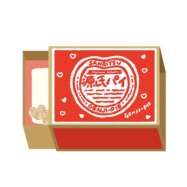 ☆爆買☆メモパッド メモ帳 古川紙工 サンリツマート マッチ箱メモ