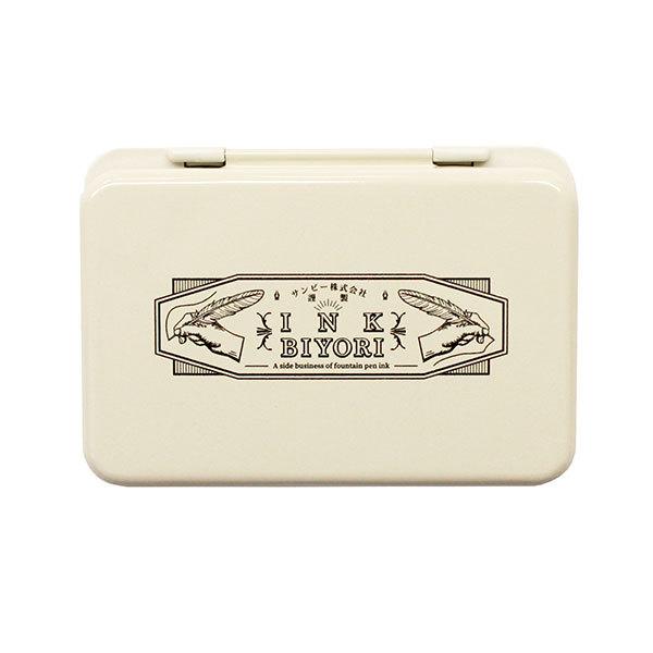 X^vpbh X^v CN SANBY Tr[ INK BIYORI INK-SP