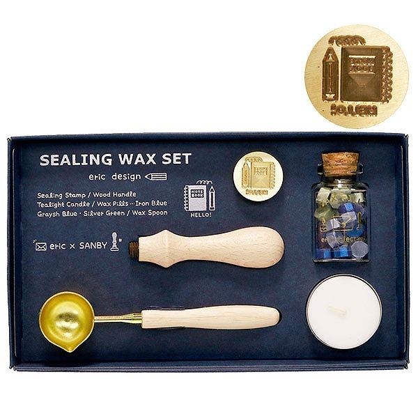 V[OX^v V[ObNX SANBY Tr[ V[OZbg eric m[g eric-slg-set03