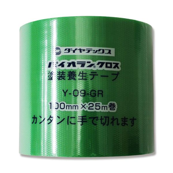 _CebNX h{e[v pCINX Y-09GR 100mm×25m