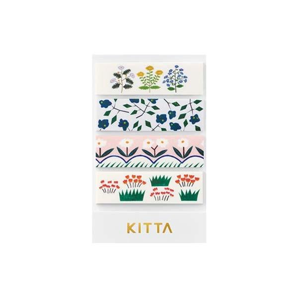 }XLOe[v LOW KING JIM Ă}XLOe[v KITTA Lb^ t[5(10×4)KIT057