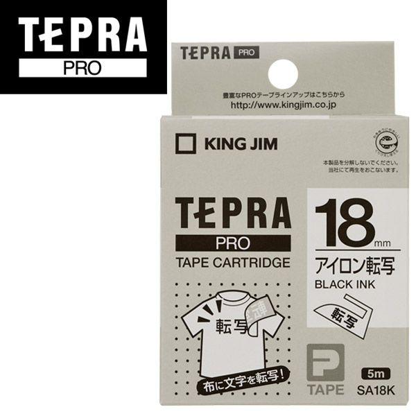 KING JIM テプラ テプラテープ キングジム PRO用テープ KING JIM テプラ テプラテープ キングジム PRO用テープ