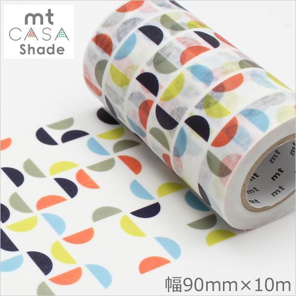 KXpV[g JH mt CASA Shade VF[h gp^[i90mm×10mj MTCS9005