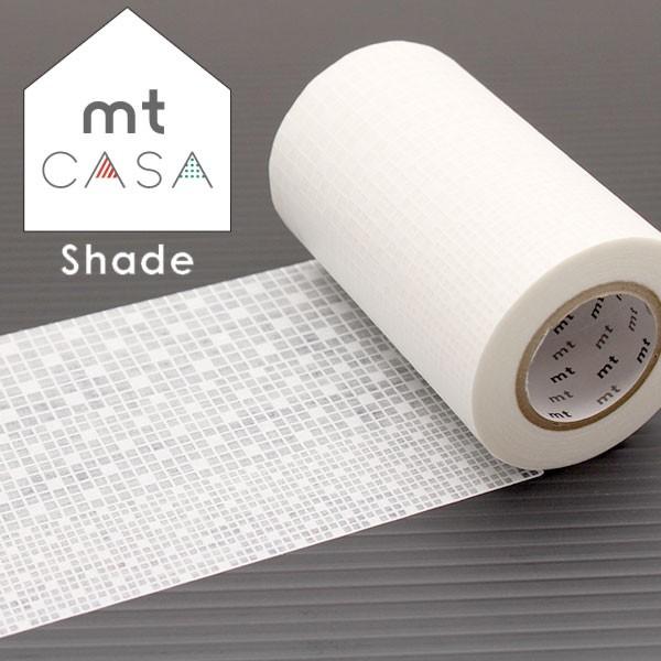 mt マスキングテープ 幅広 CASA Shade レース・四角 90mm×10m mt マスキングテープ 幅広 CASA Shade レース・四角 90mm×10m