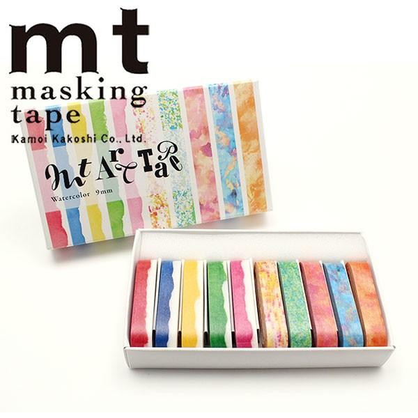 }XLOe[v mt JH ʊG̋ 9mm×7m 10Zbg MTART05