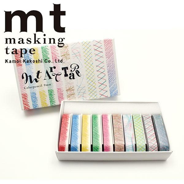 }XLOe[v mt JH FM 9mm×7m 10Zbg MTART06