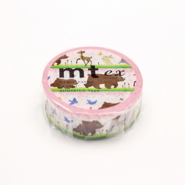 }XLOe[v mt JH mt ex 1 ~ڊo߂ MTEX1P162 15mm×7m