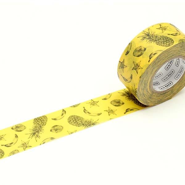 pSe[v L mt JH  mt for PACK CG[t[c(25mm×15m)  MTPACK19