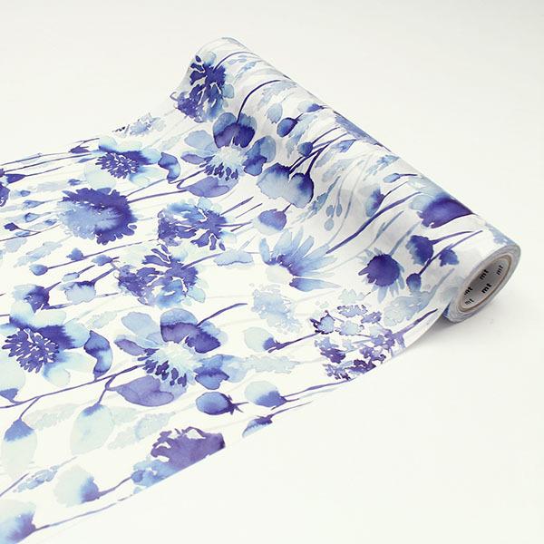 EH[V[g JH mt CASA FLEECE t[X bluebellgray Corran MTCAF2324 230mm×5m