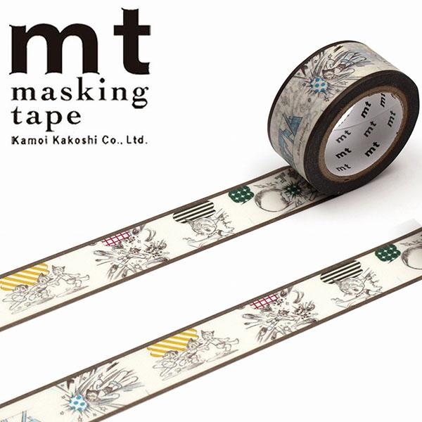 }XLOe[v mt JH ˃LN^[Y Agxp^[i20mm×7mjMTTOPR03