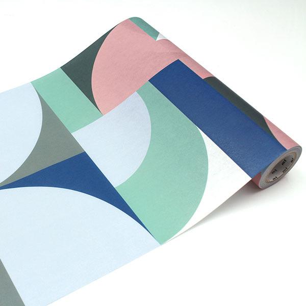 EH[V[g JH mt CASA FLEECE t[X  PAPIER TIGRE MEMORY MTCAF2348 230mm×5m