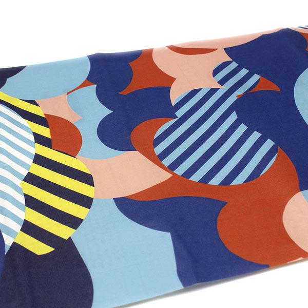 CNV[g JH mt CASA REMAKE SHEET PAPIER TIGRE CLOUD MTCARP003 270mm×900mm