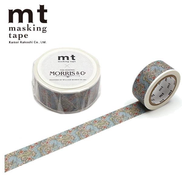 }XLOe[v mt JH mt × EBAEX MorrisCo. OBi20mm×7mjMTWILL22