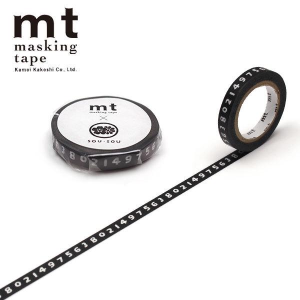 }XLOe[v mt JH mt×SOUESOU SO-SU-U MTSOU01 7mm×7m