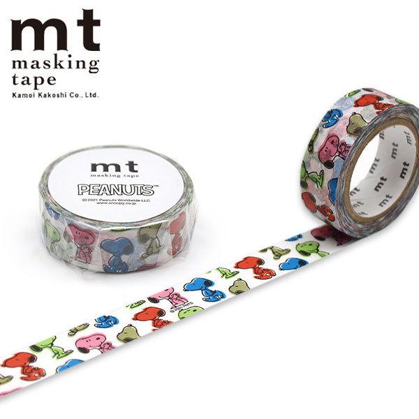 マスキングテープ mt カモ井加工紙 Peanuts ピーナッツ 版ズレスヌーピー MTPNUT02 15mm×7m :4971910270318:シモジマラッピング倶楽部 Yahoo!店 - 通販 - Yahoo!ショッピング マスキングテープ mt カモ井加工紙 Peanuts ピーナッツ 版ズレスヌーピー MTPNUT02 15mm×7m :4971910270318:シモジマラッピング倶楽部 Yahoo!店 - 通販 - Yahoo!ショッピング
