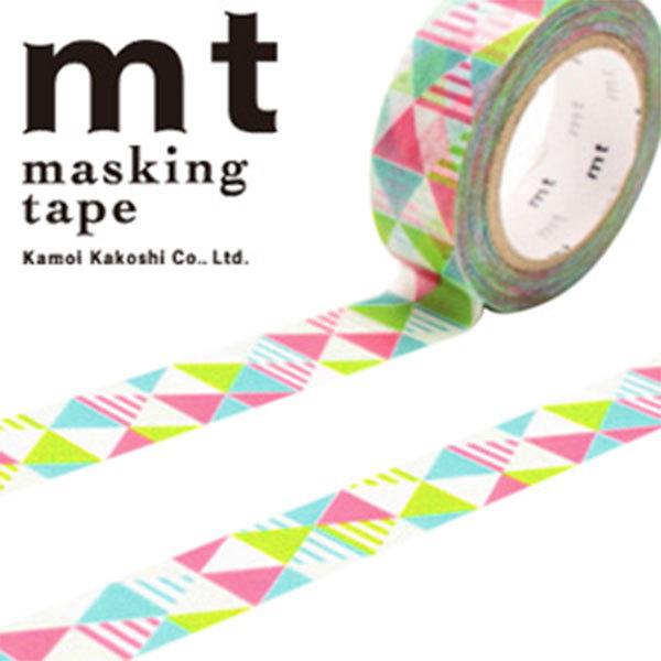 �}�X�L���O�e�[�v mt �J������H�� mt1P deco 1�� ���܂��񂩂��E�s���N MT01D289R 15mm��7m