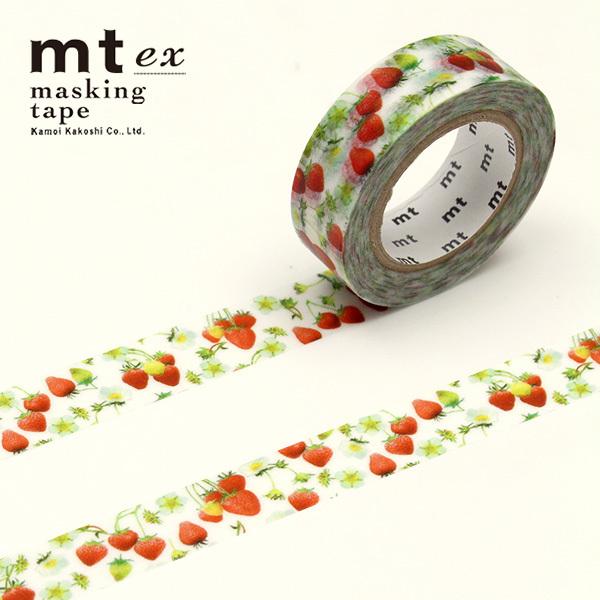 }XLOe[v mt JH mt ex 1  MTEX1P155R 15mm×7m