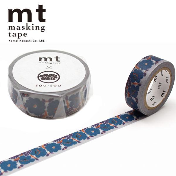 �}�X�L���O�e�[�v mt �J������H�� mt×SOU�ESOU ��M MTSOU16 15mm×7m
