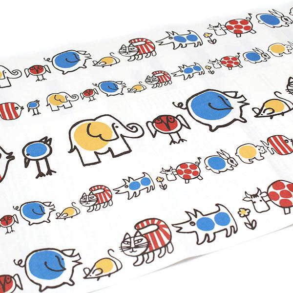 CNV[g JH mt CASA REMAKE SHEET New Type Lisa Larson xCr[}CL[ MTCARL002 270mm×900mm