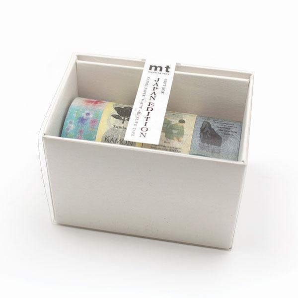 }XLOe[v mt JH Mtg{bNX Japan Edition@4Zbg 15mm 20mm MT05G011R