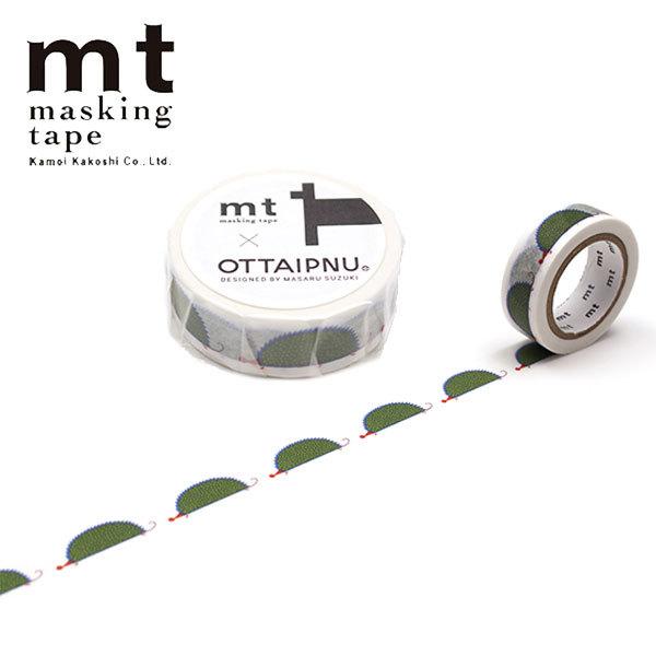 }XLOe[v mt JH mt × OTTAIPNU Ib^CsCk nlY~ MTOTTA01 15mm×7m