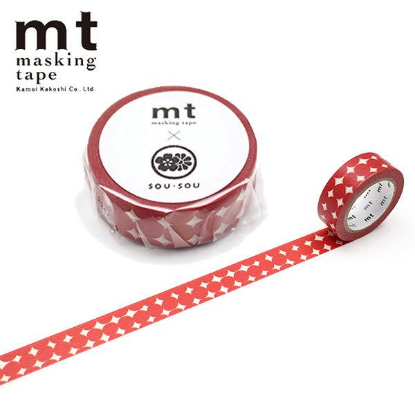 }XLOe[v mt JH mt × SOUESOU ͂ MTSOU24 15mm×7m