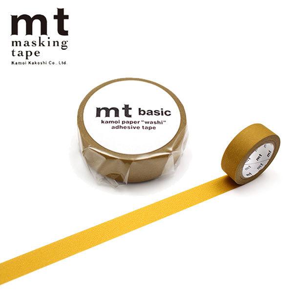 }XLOe[v mt JH mt1P basic  1 n }bg}X^[h MT01P528 15mm×7m