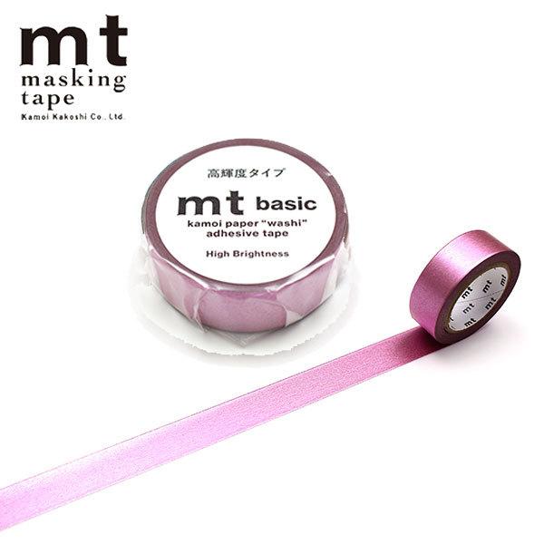 }XLOe[v mt JH mt1P basic  1 n Px sN MT01P535 15mm×7m