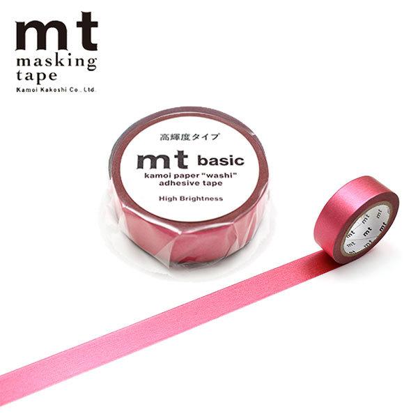 }XLOe[v mt JH mt1P basic  1 n Px bh MT01P536 15mm×7m