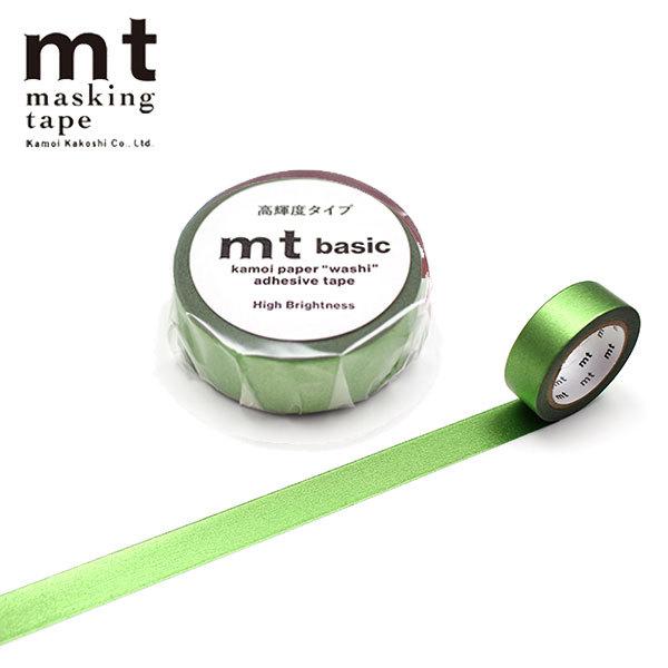 }XLOe[v mt JH mt1P basic  1 n Px CG[O[ MT01P537 15mm×7m