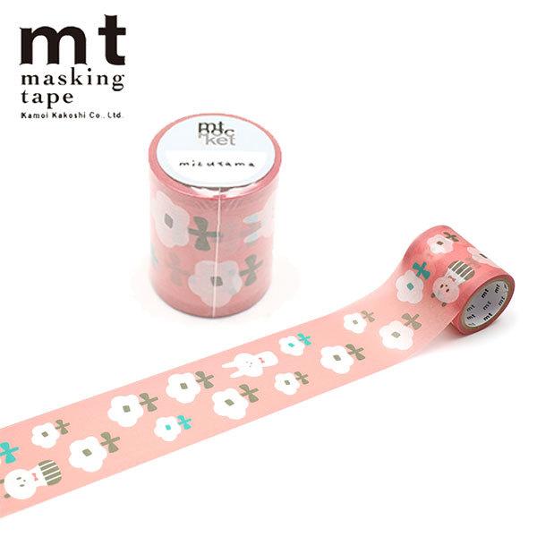 }XLOe[v mt JH mt × mt pocket Peanuts |Pbg mizutama ~Y^} Ԃƃp_ MTPOCT016 50mm×5m