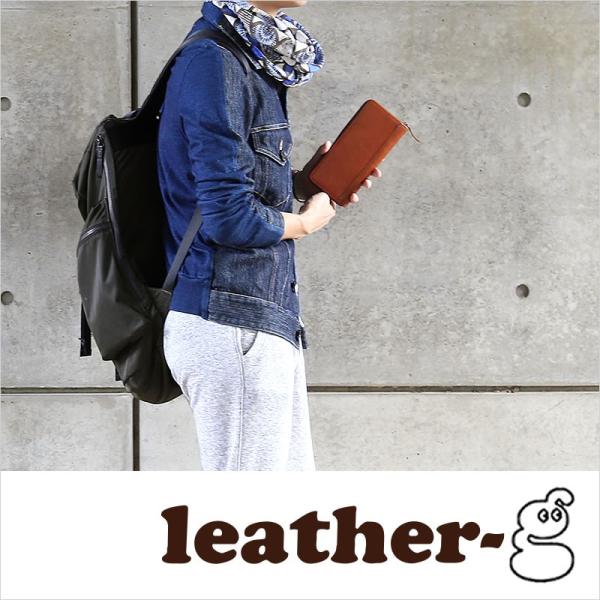 長財布 メンズ ブランド 革 おしゃれ 本革 薄い レザー  財布 メンズ 長財布 レザージー 男性 女性 プレゼント ギフト ラウンドファスナー