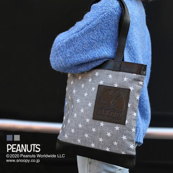 スヌーピー bag バッグ レザー レディ−ス メンズ 新作 本革 SNOOPY 女性 男性 トート