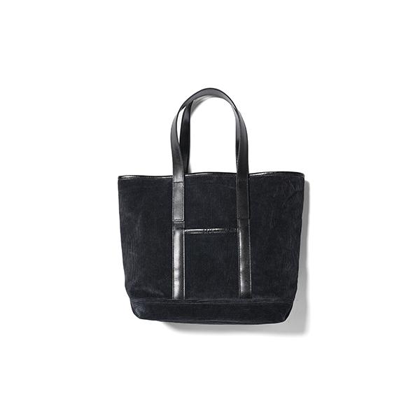 ポータークラシック Porter Classic コーデュロイトートバッグ PORTER CLASSIC ポータークラシック CORDUROY TOTE BAG
